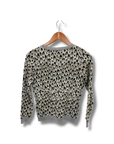DVF Sweater