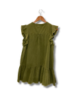 Vestique Dress