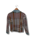 Ecru Jacket
