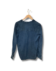 Rails Denim top