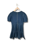 En Saison Denim dress