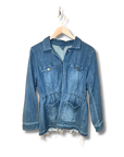 J.jill Denim jacket
