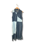 Raquel Allegra Maxi Dress