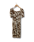 Maeve Maxi dress