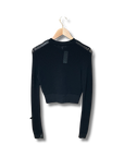 Frame Cardigan