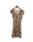 La Ligne Maxi Dress