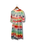 Luuda Maxi Dress