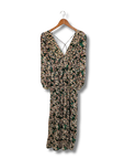 ASTR Maxi dress