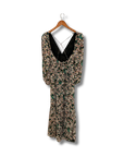 ASTR Maxi dress