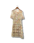 Needle & Thread Maxi Dress