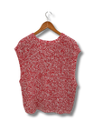 Zara Knit Top