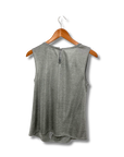H Halston Tank