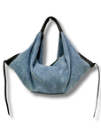 Phillip Lim Denim Luna Bag