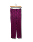 Fleur Du Mal pants