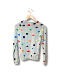 Chinti and parker Cashmere Sweater