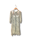 Daughters Of India Maxi dress