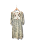 Daughters Of India Maxi dress