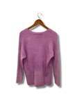 Show Me Your Mumu Sweater