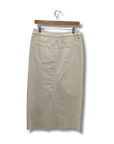 Loft Maxi Skirt
