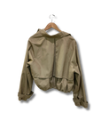 Zara Jacket