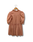 Hunter Bell Dress