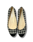 Chanel Flats