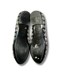 Chanel Flats