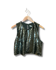 Marie Oliver Tank