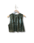 Marie Oliver Tank