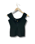 Herve Leger Top
