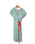 DVF Maxi Dress