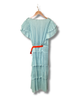 DVF Maxi Dress