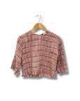 Zara Top