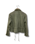 Mauritius Leather Jacket