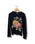 Rag & Bone X Laura Ashley Sweater