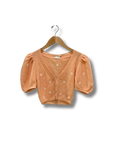 For Love & Lemons Knit Top