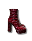 Giuseppe Zanotti Booties (with box)