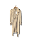 Universal Standard Trench Coat