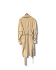 Universal Standard Trench Coat
