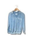 Rails Denim top