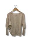 Estheme Cachemire Cashmere Sweater