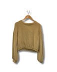 Free People Beach Sweater