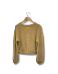 Free People Beach Sweater