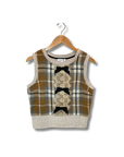 Reath & Wren Top