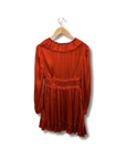 Ulla Johnson Dress