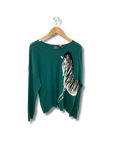 Maeve Cashmere Sweater