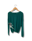 Maeve Cashmere Sweater