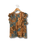 Marie Oliver Top