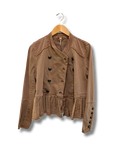 Free People Jacket