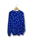 Wilson Cardigan